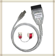 Newest mileage odometer correction FORD KM TOOL(CAN USB)