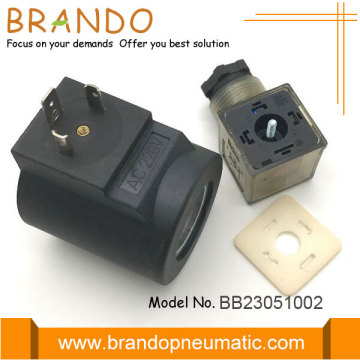 220v AC MFB10-60YC Yuken Hydraulic Solenoid