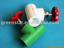 Ppr Stop Valve