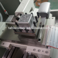 CK-6132A economico mini tornio cnc di precisione in metallo di alta qualità macchinari made in china