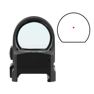 FOCUHUNTER 1X26mm Reflex Sight