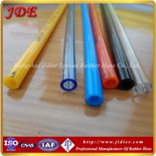 quality warranty PU flexible hose