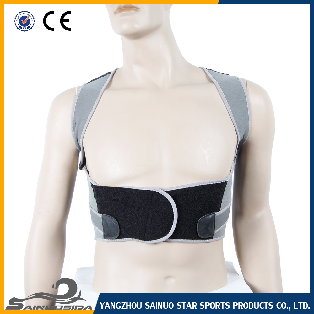 Neoprene Back Support