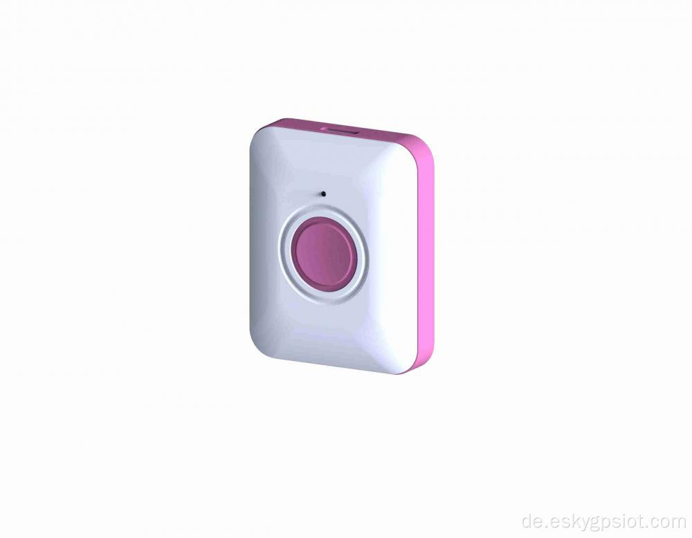 4g wasserdichter Mini-GPS-PET-TRACKER