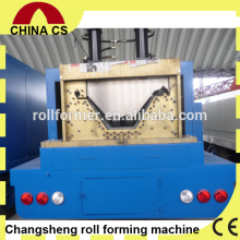 arch roof building machine for roof
