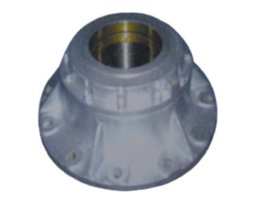 Type C Roller Upper Rudder Bearing