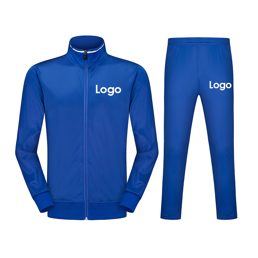 Woman Casual Jogging Suits Workout Gym Outfits Suit