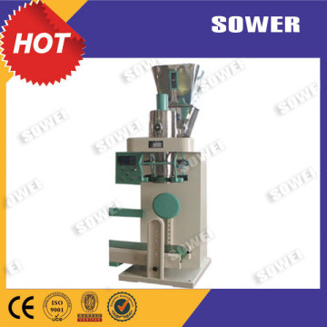 Semi-automatic ointment filling equipment