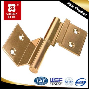 Construction Hardware Iron hinge of Door,Iron Door Hinge