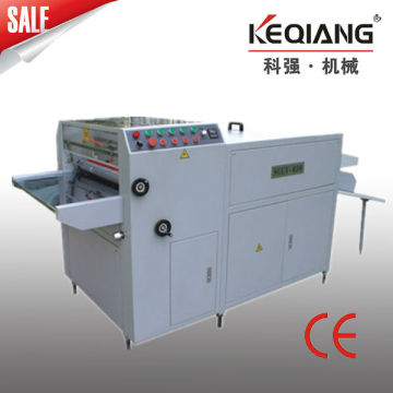 UV-520 Mini UV Coater