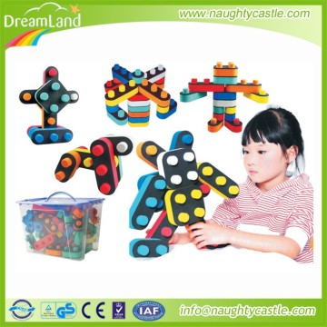 Guangzhou wholesale educational toy / robot kit educational toy