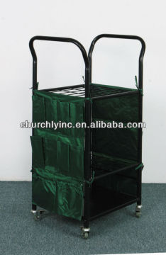 Golf Bag Rack, storage rack,golf storage bag rack