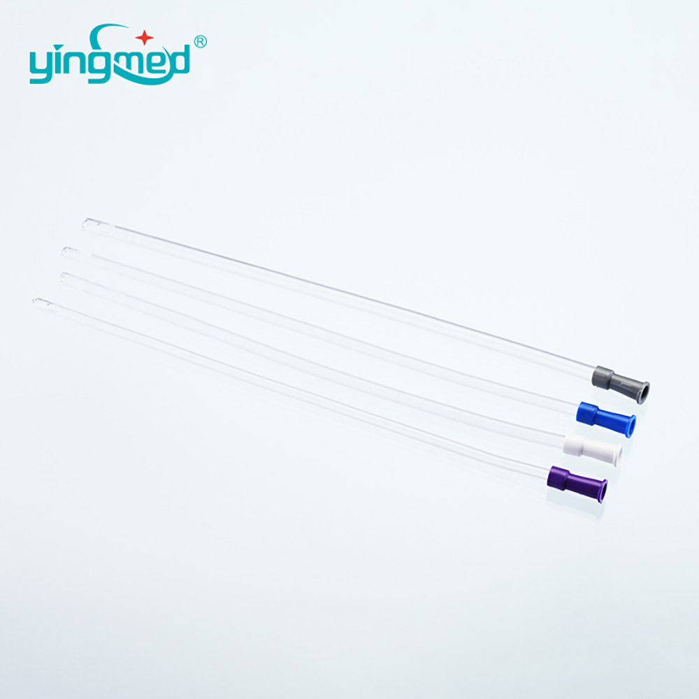 Ym B006 Rectal Tube 3