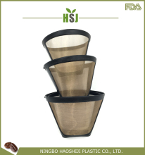 Washable Reusable Coffee Permanent Filter