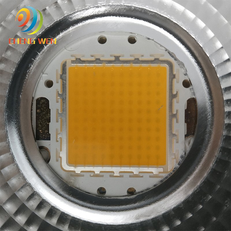 200W COB LED PAR LIGHT DMX PAR Lampu