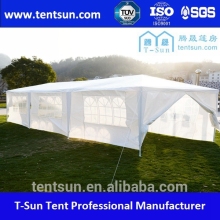 Customized luxury family camping tent