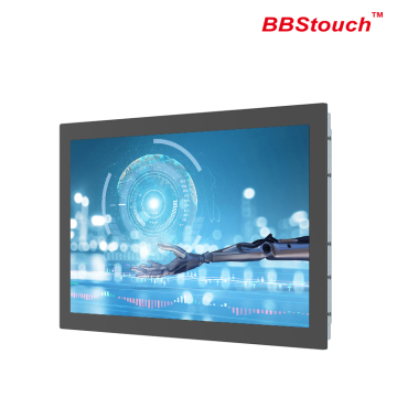 18.5" Best Capacitive Touch Screen Panel Monitor