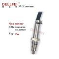 High quality Nitrogen oxygen sensor 5WK9 6798 03L907807T