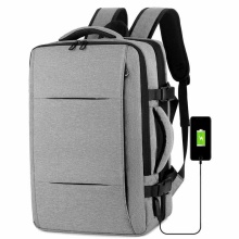 Laptop backpack large capacity multi-function computer hot selling large capacity 17 inches bag