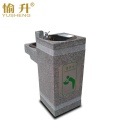 Machine de distribution d&#39;eau pour purificateur de pierre de granit
