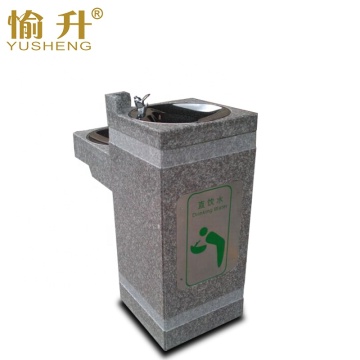 Granite stone purifier water dispenser machine