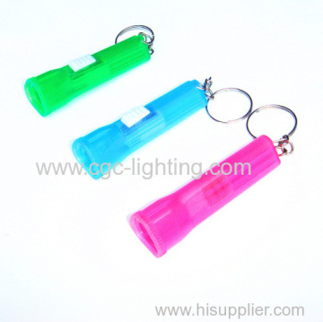 Keychain Led Flash Light 