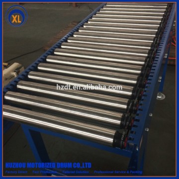 2250 series Poly-Vee Roller for conveyor