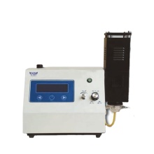 High Performance Flame Photometer for Laboratory Use