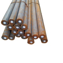 ASTM A182 F91 Alloy Steel Round Bar: Properties, Applications, and Manufacturing
