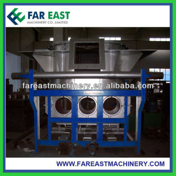 Shanghai Copper Melting Furnace