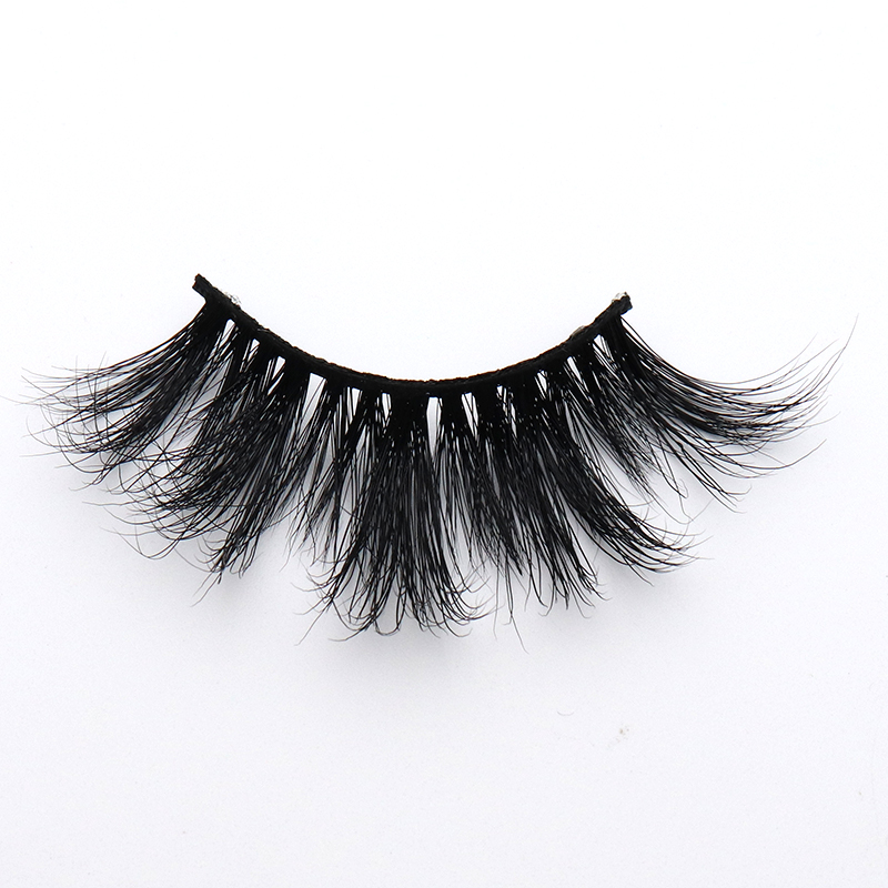 Celie Extensions Silk False Eyelashes Your Own Brand 3D Mink Eyelashes Vendor