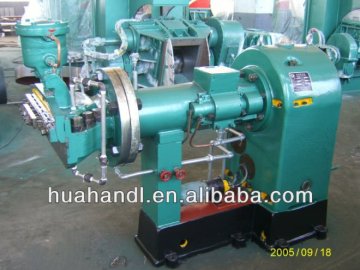 rubber extruder /rubber processing machine