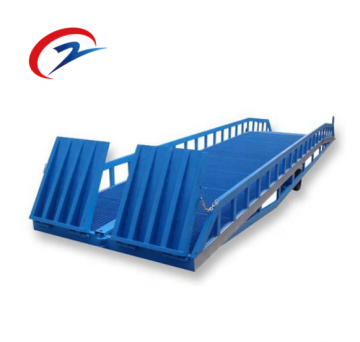 High Quality Mobile Dock Leveler