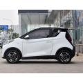 Chery de alta calidad New Energy EQ1 2022 Recarga Mileage 408 km