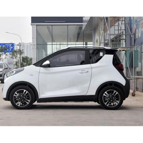 Жогорку сапат chery Жаңы энергия EQ1 2022 Recharge Mileage 408 км