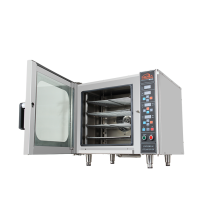 Commercial Pizza Oven Equipment for Restaurants: Pizza Deck Ovens