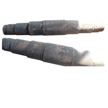 Forged Wheel Blanks Open Die Forging Companies