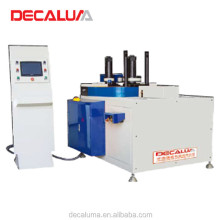 CNC Aluminum Window Manufacturing Machine with Arc Bending