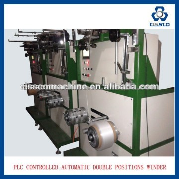 PET STRAP BAND EXTRUSION LINE, POLYESTER PACKING BAND PRODUCTION LINE, PET/PP STRAP BAND EXTRUDING MACHINE