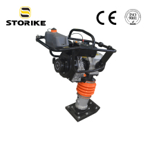 EPA Gasoline Engine Jumping Jack rammer