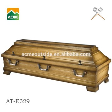 wholesale best price buried grave pet coffin