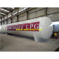 150 CBM Bulk LPG Storage Pressure Vessels