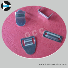 Metal Brass Hook And Bar For Trouser Or Skirt?