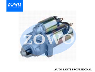 2-1690-DR DELCO STARTER MOTOR 12V 1.7KW 11T