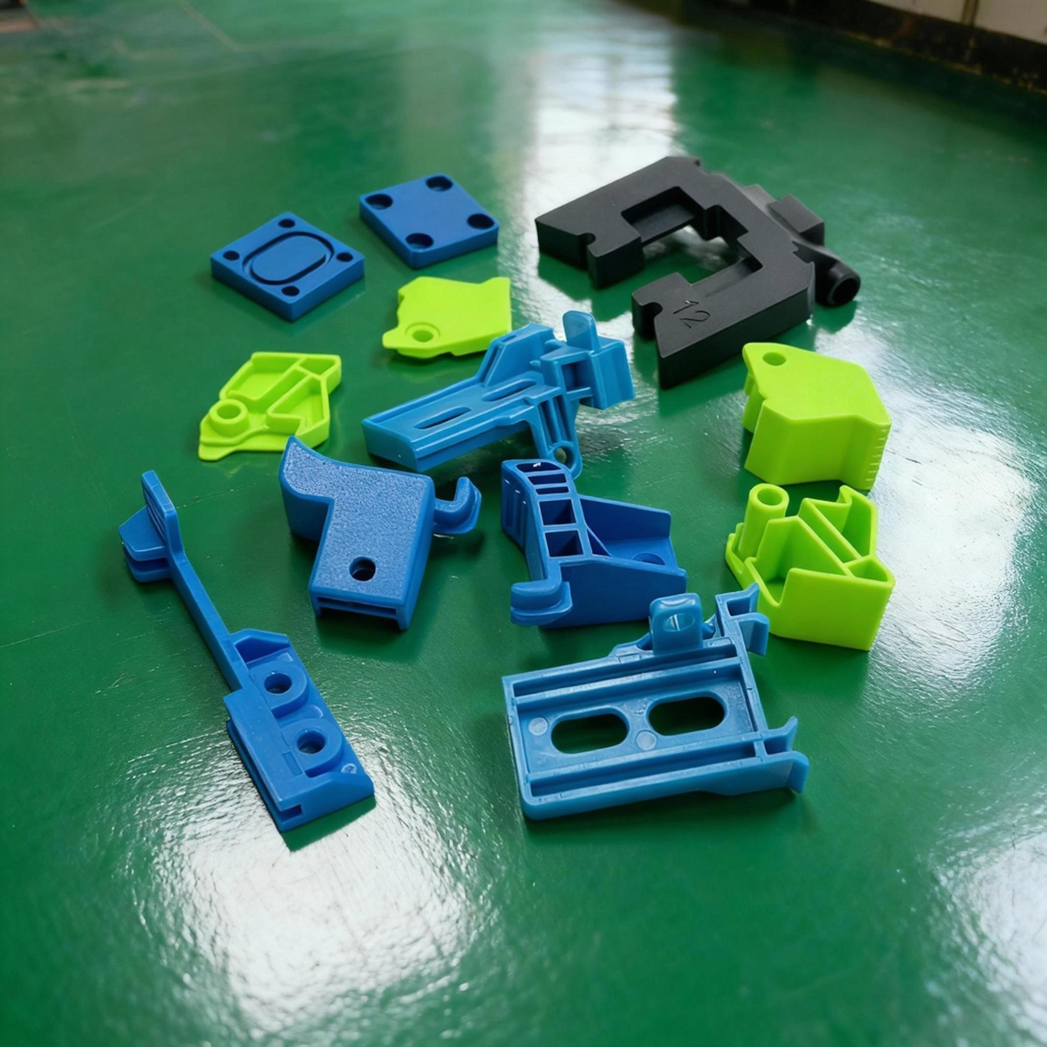 Design Plastic Injection Molding ABS plastic parts Design Plastic Injection Molding ABS plastic parts