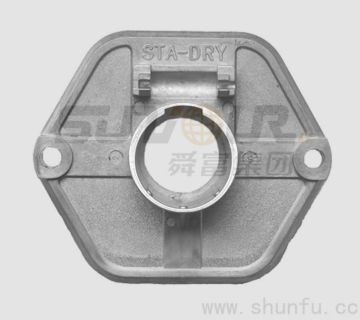 zinc alloy die casting mould