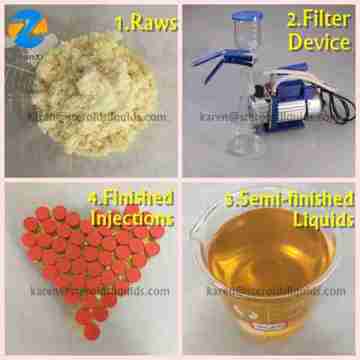 L-Epinephrine Hydrochloride