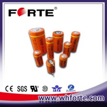 electric meter battery ER17505 Non-rechargeable lithium battery