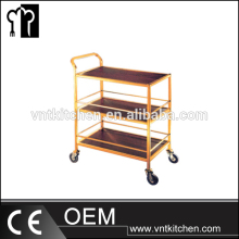 VNTJ353 Wine Service Cart
