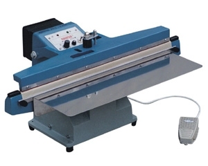 Pedal Impulse Sealer